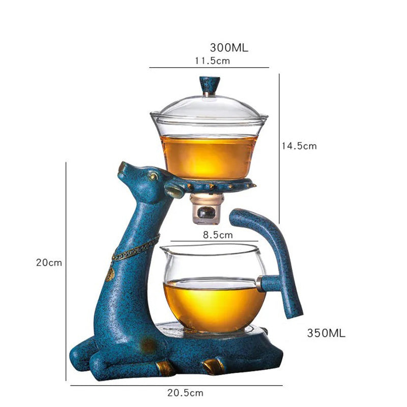 SereniTea Infuser Set