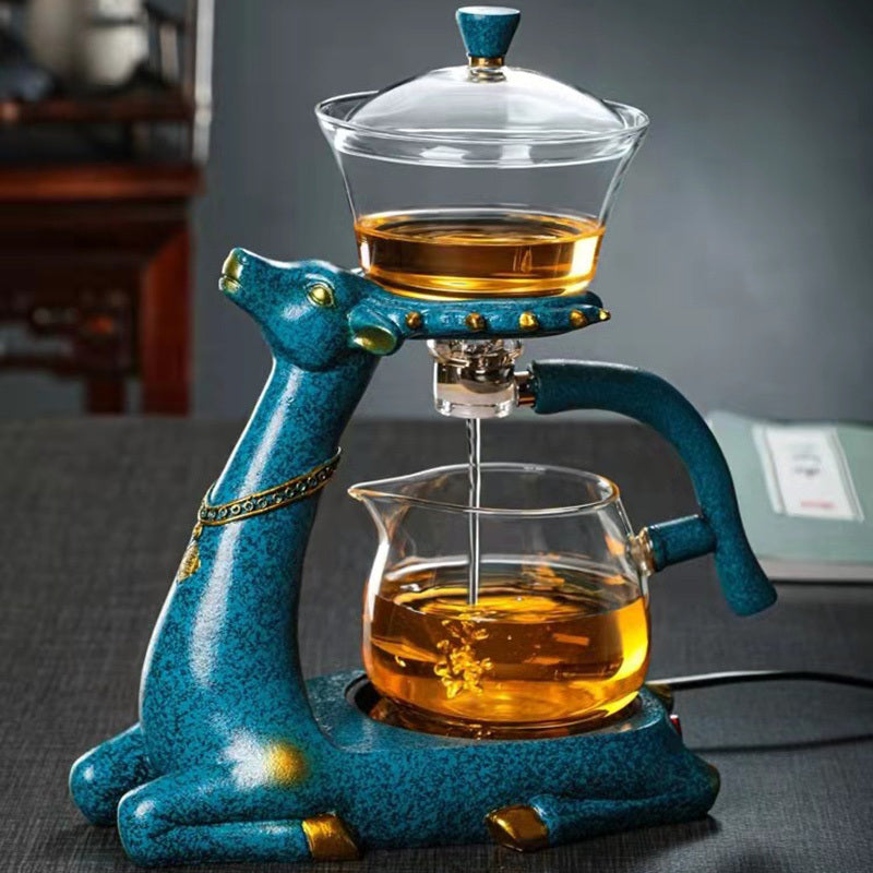 SereniTea Infuser Set