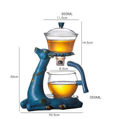 SereniTea Infuser Set