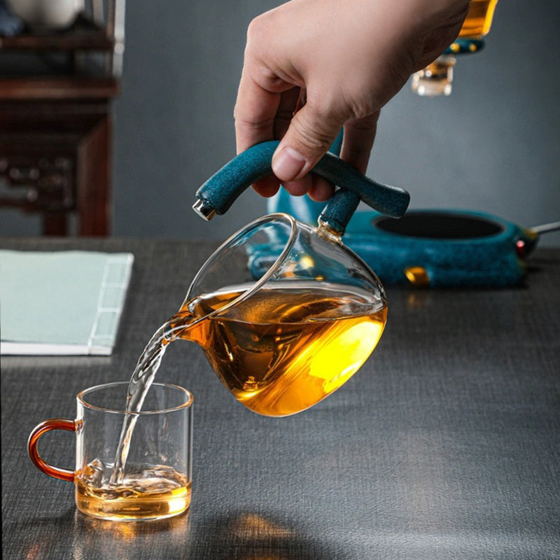 SereniTea Infuser Set