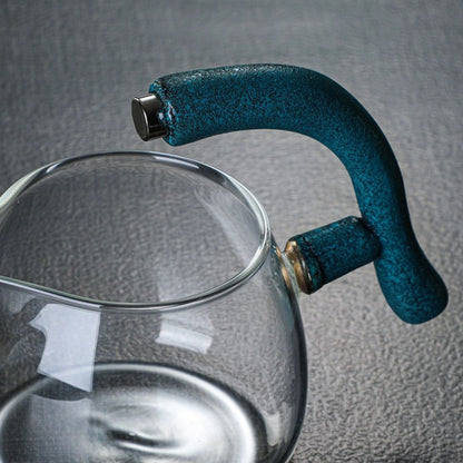 SereniTea Infuser Set