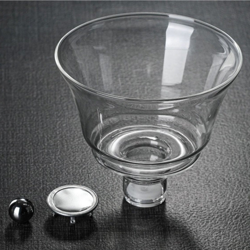 SereniTea Infuser Set