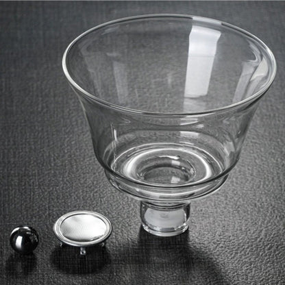 SereniTea Infuser Set